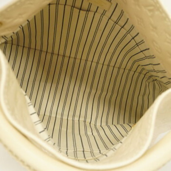 Louis Vuitton Monogram Implant Artsy MM Tote Bag - Picture 4 of 8